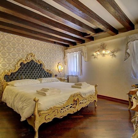 Апартаменты Marcopolo Private~Terrace Венеция Экстерьер фото