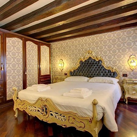 Апартаменты Marcopolo Private~Terrace Венеция Экстерьер фото